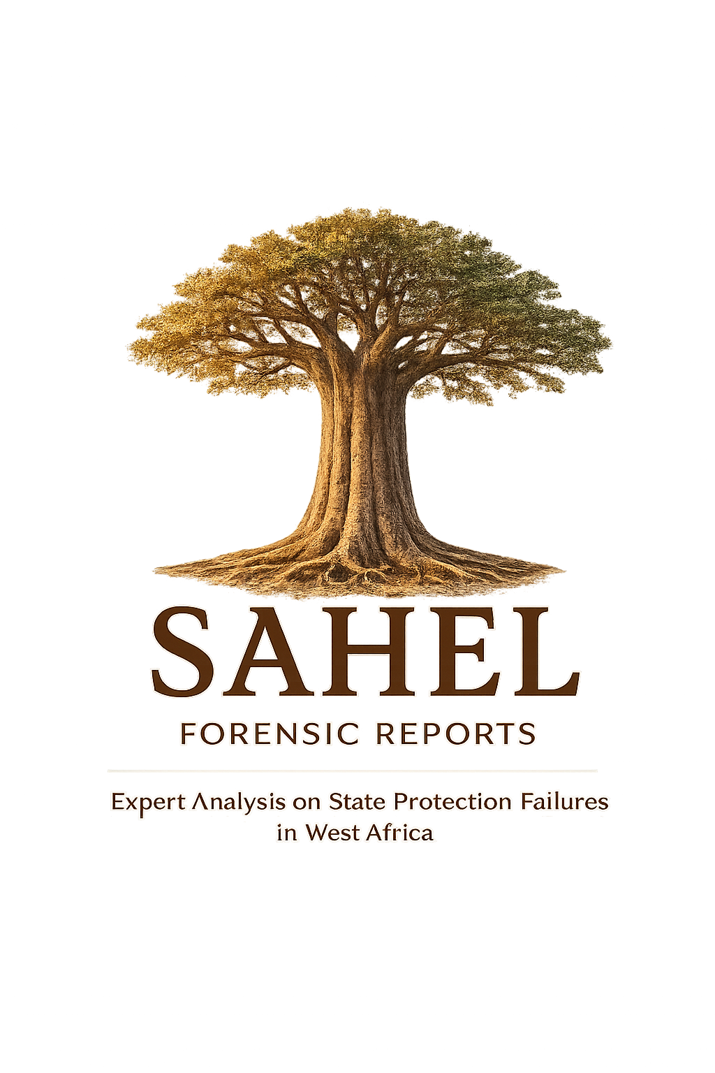 Sahel Forensic Reports logo